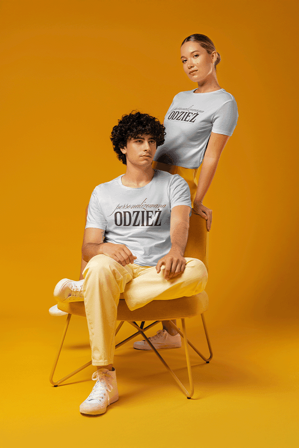 T-shirty / Koszulki