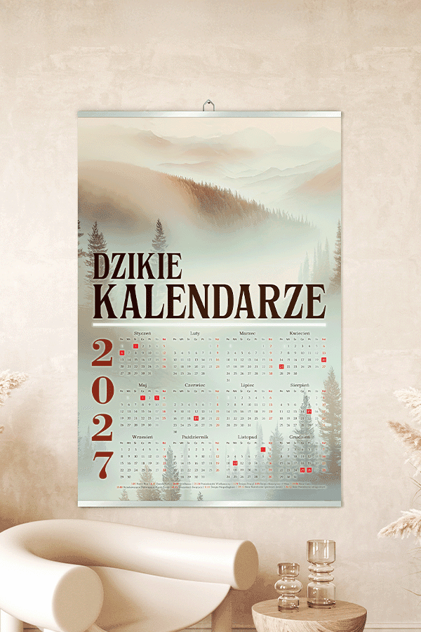 Kalendarze