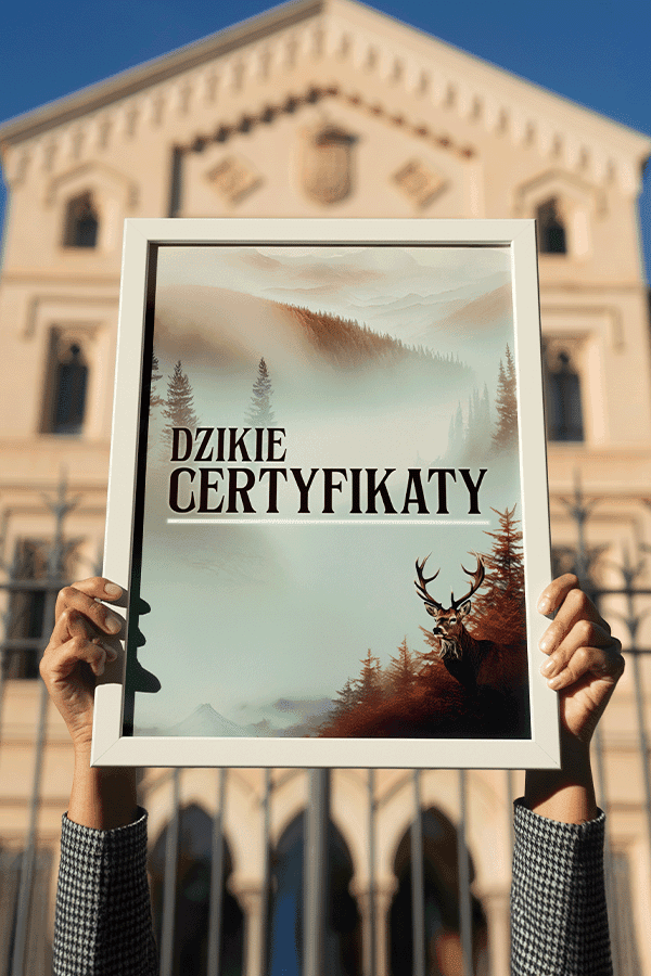 Certyfikaty